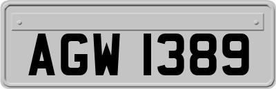 AGW1389