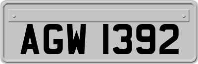 AGW1392