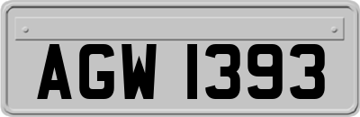 AGW1393