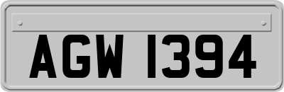 AGW1394
