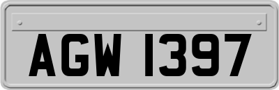 AGW1397