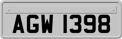 AGW1398