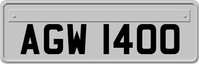 AGW1400