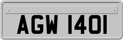 AGW1401