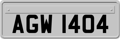 AGW1404