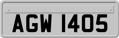 AGW1405