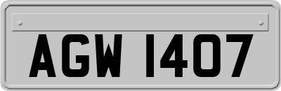 AGW1407