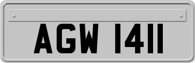 AGW1411