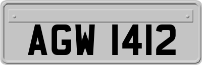 AGW1412