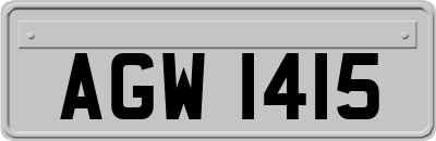 AGW1415