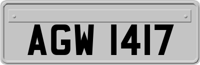 AGW1417
