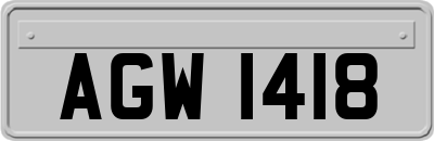 AGW1418