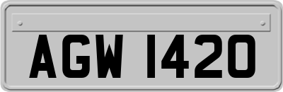 AGW1420