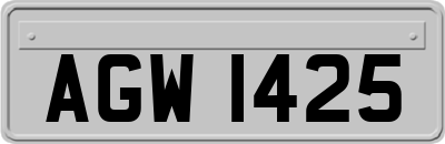 AGW1425