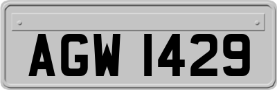 AGW1429