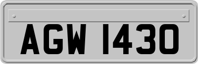 AGW1430