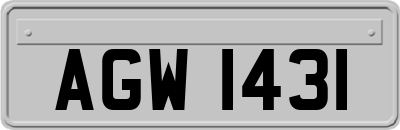 AGW1431