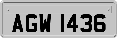 AGW1436