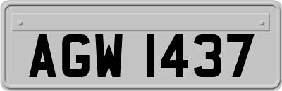 AGW1437