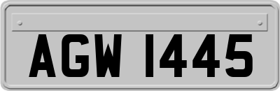 AGW1445