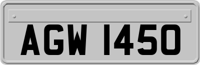 AGW1450
