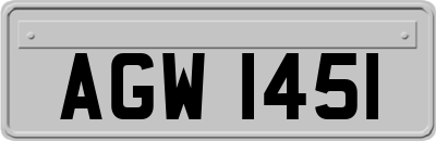 AGW1451
