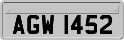 AGW1452