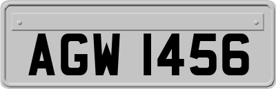AGW1456