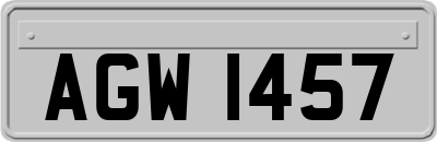AGW1457