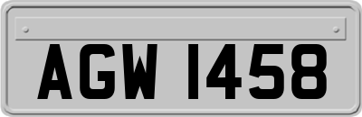 AGW1458