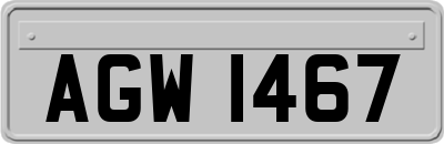 AGW1467