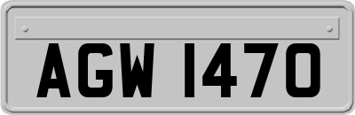 AGW1470