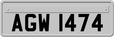 AGW1474