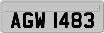 AGW1483