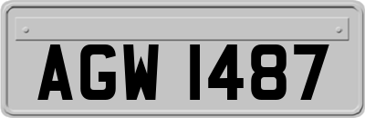 AGW1487