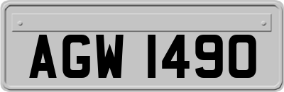 AGW1490