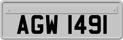 AGW1491