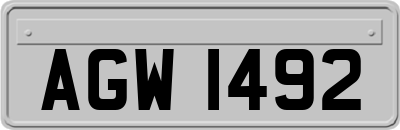 AGW1492