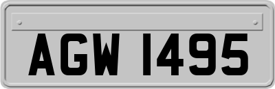 AGW1495