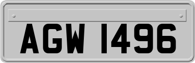 AGW1496