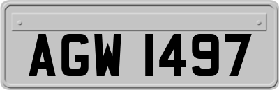 AGW1497