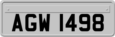 AGW1498