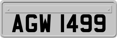 AGW1499