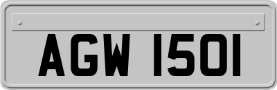 AGW1501