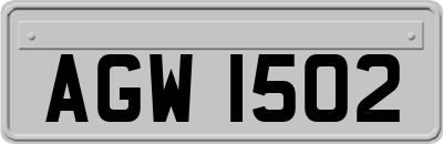 AGW1502