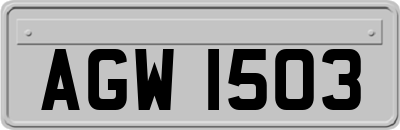 AGW1503