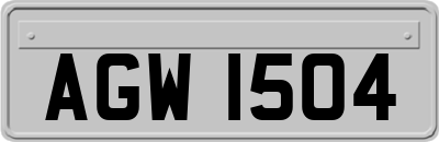 AGW1504