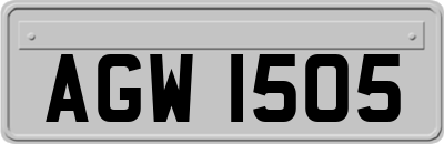 AGW1505