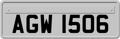 AGW1506