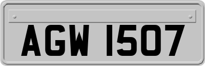 AGW1507